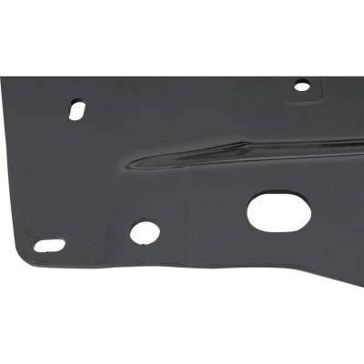 Rareelectrical - New Right Front Outer Bumper Bracket Compatible With Gmc Sierra 1500 Elevation 4 Cyl 2.7L Sierra - Image 7