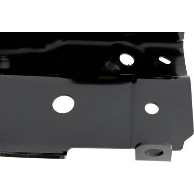 Rareelectrical - New Right Front Outer Bumper Bracket Compatible With Gmc Sierra 1500 Elevation 4 Cyl 2.7L Sierra - Image 8