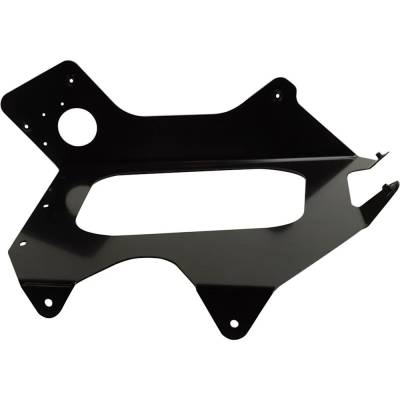 Rareelectrical - New Left Front Bumper Bracket Compatible With Freightliner Century Class Cst120 6 Cyl 12.8L Century - Image 6