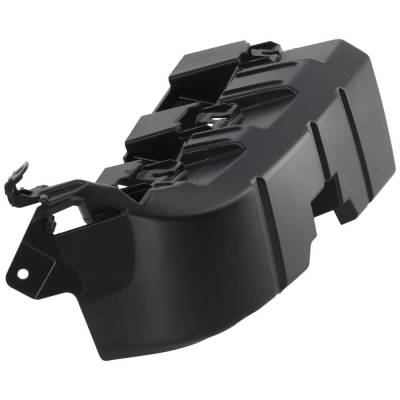 Rareelectrical - New Left Rear Bumper Filler Compatible With Ford Mustang Ecoboost Premium 4 Cyl 2.3L Mustang Gt - Image 8