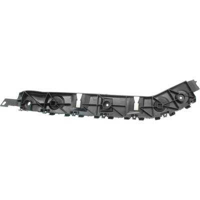 Rareelectrical - New Right Rear Bumper Bracket Compatible With Ford Explorer Xlt 4 Cyl 2.3L Police Interceptor - Image 1