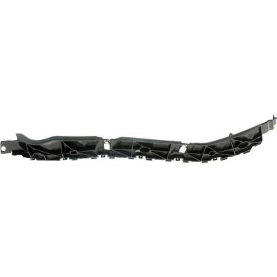 Rareelectrical - New Right Rear Bumper Bracket Compatible With Ford Explorer Xlt 4 Cyl 2.3L Explorer Platinum 6 Cyl - Image 4