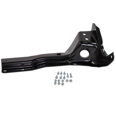 Rareelectrical - New Left Front Radius Arm Bracket Compatible With Ford Mazda Bronco Ii Base 4 Cyl 2.3L Bronco Ii - Image 4