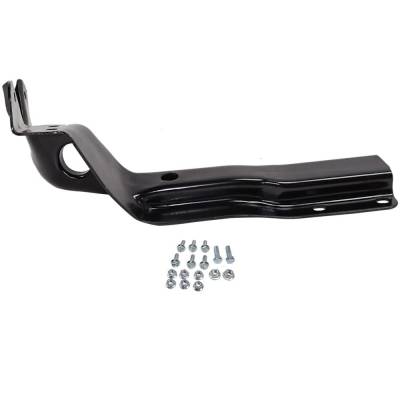 Rareelectrical - New Left Front Radius Arm Bracket Compatible With Ford Mazda Bronco Ii Base 4 Cyl 2.3L Bronco Ii - Image 6