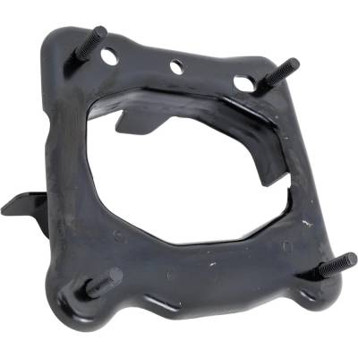 New Right Front Bumper Bracket Compatible With Ford Lincoln Escape Titanium 4 Cyl 1.5L Focus