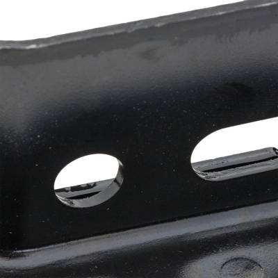 Rareelectrical - New Right Front Bumper Bracket Compatible With Ford Lincoln Escape Titanium 4 Cyl 1.5L Focus - Image 8