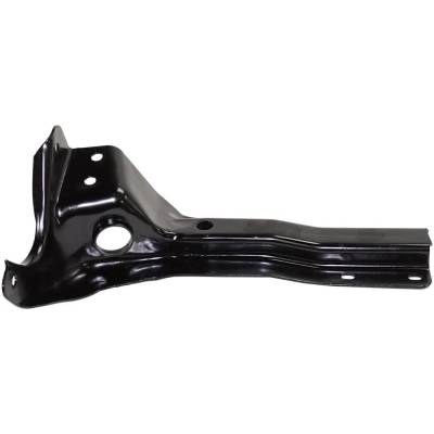 Rareelectrical - New Left Radius Arm Bracket Compatible With Ford Mazda Bronco Ii Xl Sport 6 Cyl 2.9L Ranger Xl 6 Cyl - Image 1