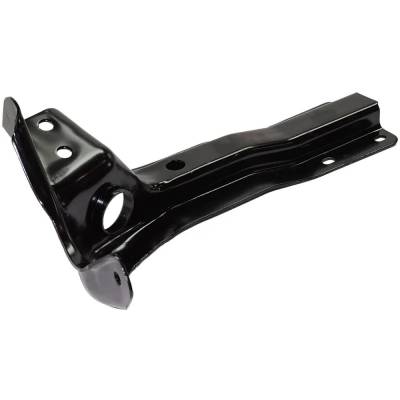 Rareelectrical - New Left Radius Arm Bracket Compatible With Ford Mazda Bronco Ii Xl Sport 6 Cyl 2.9L Ranger Xl 6 Cyl - Image 2