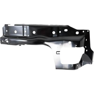 Rareelectrical - New Left Front Outer Bumper Bracket Compatible With Gmc Sierra 1500 Elevation 6 Cyl 3.0L Sierra 1500 - Image 2