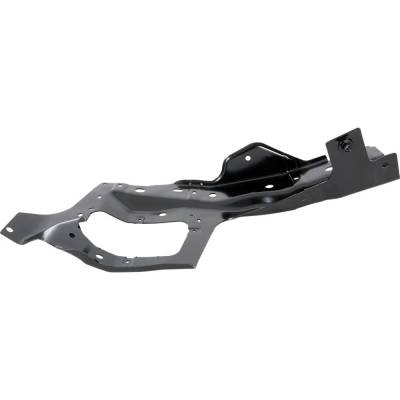 Rareelectrical - New Left Front Outer Bumper Bracket Compatible With Gmc Sierra 1500 Elevation 6 Cyl 3.0L Sierra 1500 - Image 5