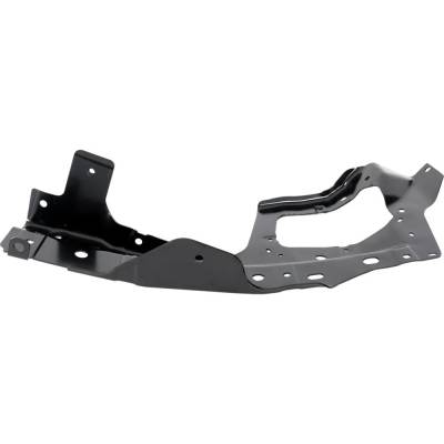 Rareelectrical - New Left Front Outer Bumper Bracket Compatible With Gmc Sierra 1500 Elevation 6 Cyl 3.0L Sierra 1500 - Image 6