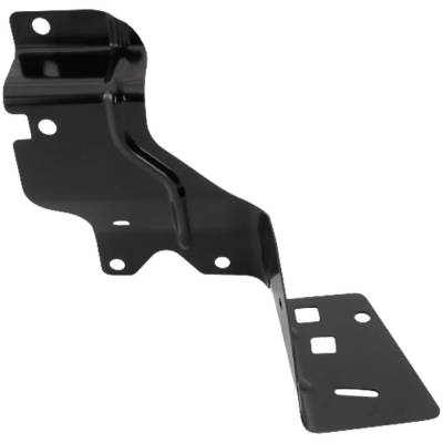 Rareelectrical - New Right Rear Bumper Bracket Compatible With Ford Bronco Heritage Edition Bronco Base Bronco Black - Image 6