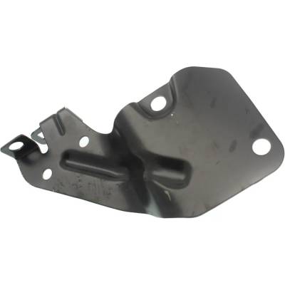 Rareelectrical - New Right Rear Outer Bumper Bracket Compatible With Ford F-250 Super Duty Xl F-250 Super Duty Xlt - Image 3