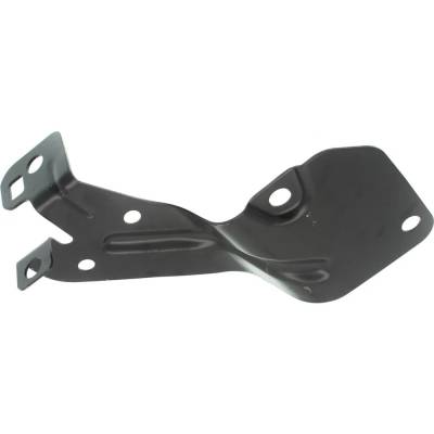 Rareelectrical - New Right Rear Outer Bumper Bracket Compatible With Ford F-250 Super Duty Xl F-250 Super Duty Xlt - Image 4