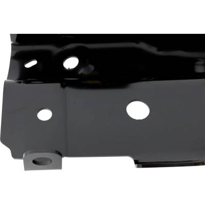 Rareelectrical - New Left Front Outer Bumper Bracket Compatible With Gmc Sierra 1500 Denali Ultimate 6 Cyl 3.0L - Image 8