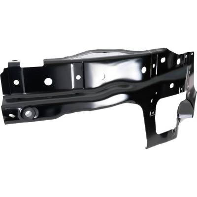 Rareelectrical - New Left Front Outer Bumper Bracket Compatible With Gmc Sierra 1500 Slt 8 Cyl 5.3L Sierra 1500 At4x - Image 3