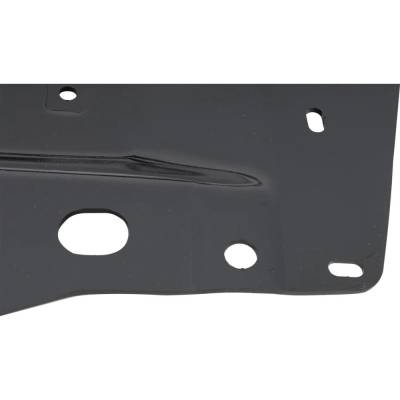 Rareelectrical - New Left Front Outer Bumper Bracket Compatible With Gmc Sierra 1500 Slt 8 Cyl 5.3L Sierra 1500 At4x - Image 7