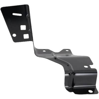 Rareelectrical - New Right Rear Bumper Bracket Compatible With Ford Bronco Base Bronco Heritage Limited Edition - Image 4