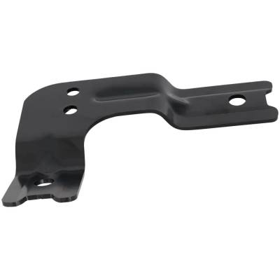 Rareelectrical - New Right Front Lower Bumper Bracket Compatible With Gmc Sierra 1500 Pro Sierra 1500 At4x Sierra - Image 5