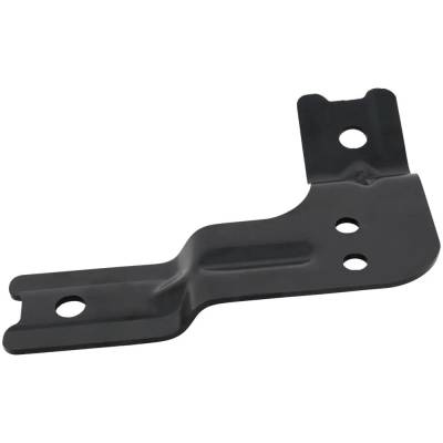 Rareelectrical - New Right Front Lower Bumper Bracket Compatible With Gmc Sierra 1500 Pro Sierra 1500 At4x Sierra - Image 6
