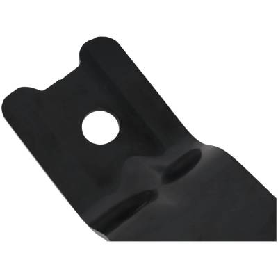 Rareelectrical - New Right Front Lower Bumper Bracket Compatible With Gmc Sierra 1500 Pro Sierra 1500 At4x Sierra - Image 7