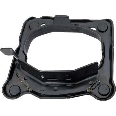 Rareelectrical - New Left Front Bumper Bracket Compatible With Ford Lincoln C-Max Energi Titanium 4 Cyl 2.0L Focus Rs - Image 4