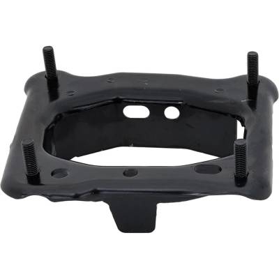 Rareelectrical - New Left Front Bumper Bracket Compatible With Ford Lincoln C-Max Energi Titanium 4 Cyl 2.0L Focus Rs - Image 5