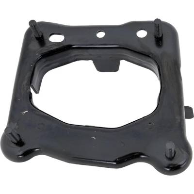 Rareelectrical - New Left Front Bumper Bracket Compatible With Ford Lincoln Escape Se 4 Cyl 2.5L Focus Rs 4 Cyl 2.3L - Image 2