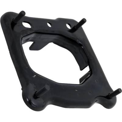 Rareelectrical - New Left Front Bumper Bracket Compatible With Ford Lincoln Escape Se 4 Cyl 2.5L Focus Rs 4 Cyl 2.3L - Image 3