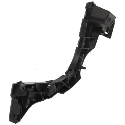 Rareelectrical - New Right Rear Bumper Bracket Compatible With Ford Focus Titanium Focus Rs Focus Se Focus St Focus - Image 4