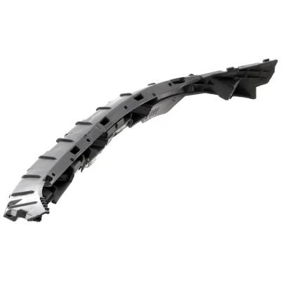 Rareelectrical - New Right Front Bumper Bracket Compatible With Hyundai Elantra Gl Elantra Gls Elantra Value Edition - Image 3