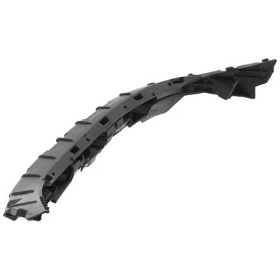 Rareelectrical - New Right Front Bumper Bracket Compatible With Hyundai Elantra Gl Elantra Gls Elantra Value Edition - Image 4
