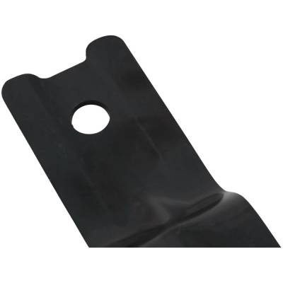 Rareelectrical - New Right Front Lower Bumper Bracket Compatible With Gmc Sierra 1500 Sle Sierra 1500 At4 Sierra 1500 - Image 8