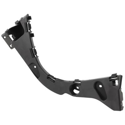 Rareelectrical - New Right Rear Bumper Bracket Compatible With Ford Focus Rs Focus Se Focus Electric Focus Titanium - Image 2