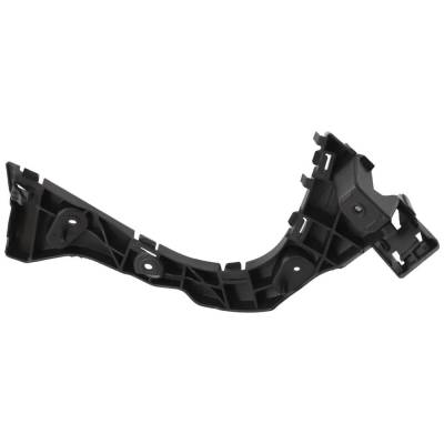 Rareelectrical - New Right Rear Bumper Bracket Compatible With Ford Focus Rs Focus Se Focus Electric Focus Titanium - Image 6