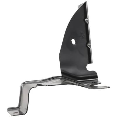 Rareelectrical - New Right Rear Bumper Bracket Compatible With Ford Bronco Heritage Limited Edition Bronco Base - Image 3