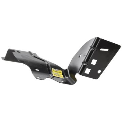 Rareelectrical - New Right Rear Bumper Bracket Compatible With Ford Bronco Heritage Limited Edition Bronco Base - Image 5