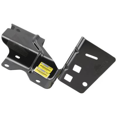 Rareelectrical - New Right Rear Bumper Bracket Compatible With Ford Bronco Heritage Limited Edition Bronco Base - Image 6