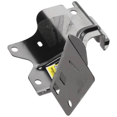Rareelectrical - New Right Rear Bumper Bracket Compatible With Ford Bronco Heritage Limited Edition Bronco Base - Image 7