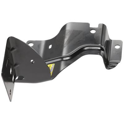 Rareelectrical - New Right Rear Bumper Bracket Compatible With Ford Bronco Heritage Limited Edition Bronco Base - Image 8