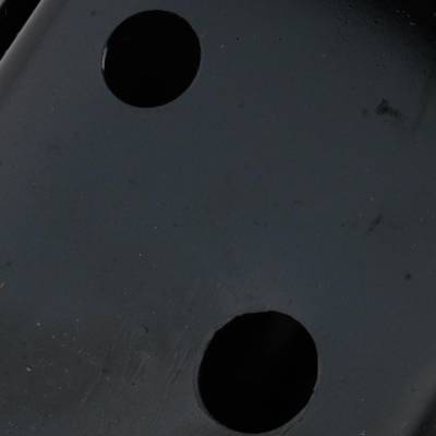 Rareelectrical - New Right Rear Bumper Bracket Compatible With Honda Civic Touring 4 Cyl 1.8L Civic Natural Gas 4 Cyl - Image 8