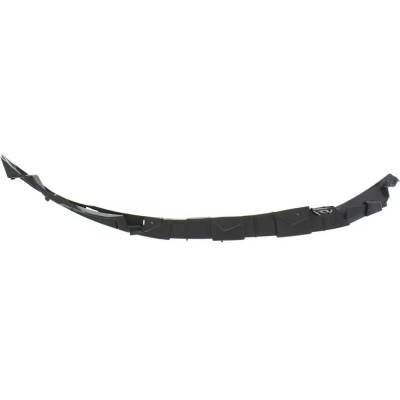 Rareelectrical - New Left Front Bumper Bracket Compatible With Hyundai Elantra Limited Elantra Eco Elantra Value - Image 4