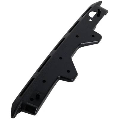 Rareelectrical - New Center Rear Bumper Bracket Compatible With Gmc Yukon Xl All Submodels Yukon All Submodels - Image 2
