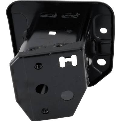 Rareelectrical - New Right Rear Bumper Bracket Compatible With Honda Civic Ex 4 Cyl 1.8L Civic Se 4 Cyl 1.8L Civic Si - Image 4