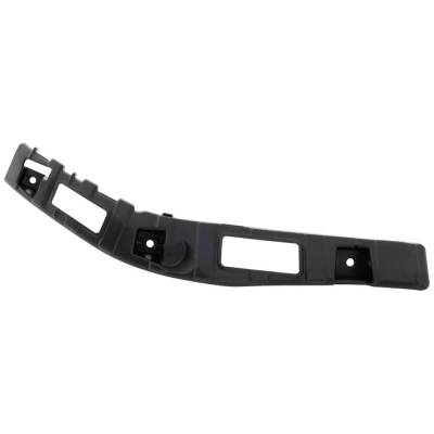 Rareelectrical - New Right Front Bumper Bracket Compatible With Hyundai Sonata Hybrid Blue 4 Cyl 2.0L Sonata - Image 2