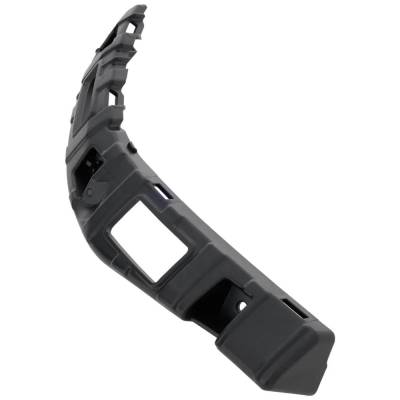 Rareelectrical - New Right Front Bumper Bracket Compatible With Hyundai Sonata Hybrid Blue 4 Cyl 2.0L Sonata - Image 3