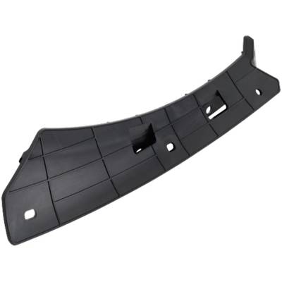 Rareelectrical - New Right Front Bumper Bracket Compatible With Freightliner Cascadia 126 6 Cyl 14.8L Cascadia 125 6 - Image 3