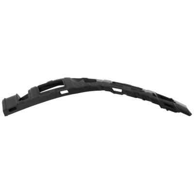 Rareelectrical - New Right Front Bumper Bracket Compatible With Hyundai Sonata Hybrid Limited 4 Cyl 2.0L Sonata Sel - Image 5