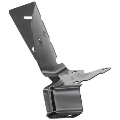 Rareelectrical - New Right Rear Bumper Bracket Compatible With Ford Bronco Badlands Bronco First Edition Bronco Base - Image 2
