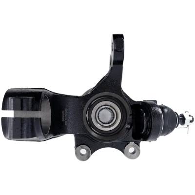 Rareelectrical - New Left Front Knuckle Compatible With Ford Transit Connect Electric Transit Connect Xlt Premium 4 - Image 4